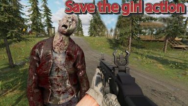 Featured Save the girls Action Free Download
