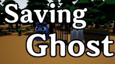 Featured Saving Ghost Free Download