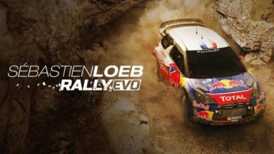 Featured Sbastien Loeb Rally EVO Free Download