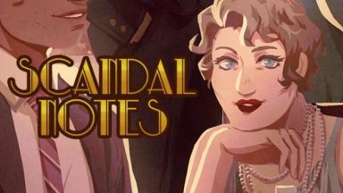 Featured Scandal Notes Free Download