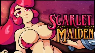 Featured Scarlet Maiden Free Download