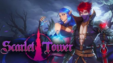 Featured Scarlet Tower Free Download