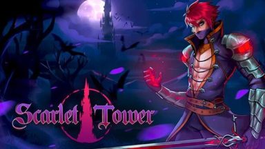 Featured Scarlet Tower Free Download