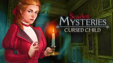 Featured Scarlett Mysteries Cursed Child Free Download