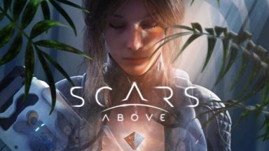 Featured Scars Above Free Download