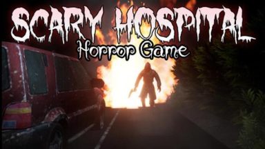Featured Scary Hospital Horror Game Free Download