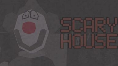 Featured Scary House Free Download