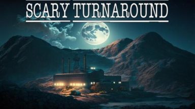 Featured Scary Turnaround Free Download