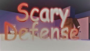 Featured Scary defense Free Download