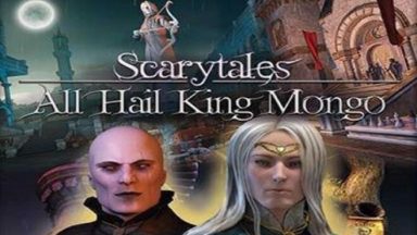 Featured Scarytales All Hail King Mongo Free Download