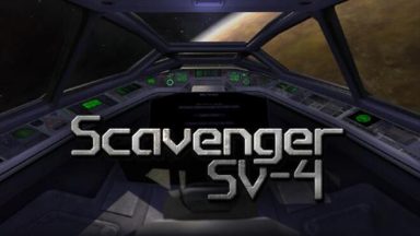 Featured Scavenger SV4 Free Download