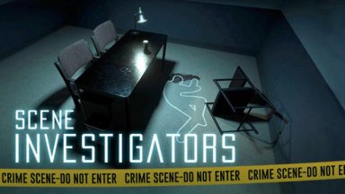 Featured Scene Investigators Free Download 1