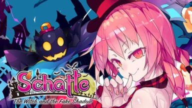 Featured Schatte The Witch and the Fake Shadow Free Download