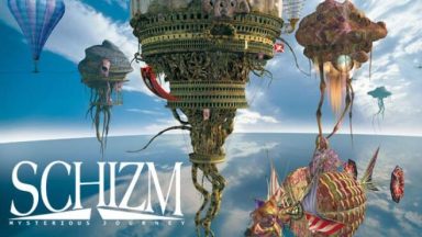 Featured Schizm Mysterious Journey Free Download