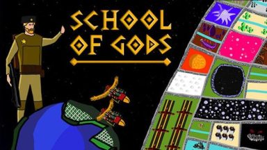 Featured School of Gods Free Download