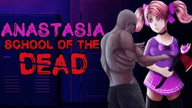 Featured School of the Dead Anastasia Free Download