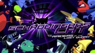 Featured Schrdingers Cat And The Raiders Of The Lost Quark Free Download