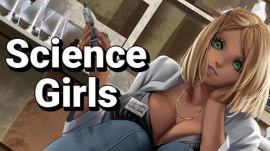 Featured Science Girls Free Download