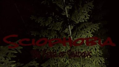 Featured Sciophobia The Fear of Shadows Free Download