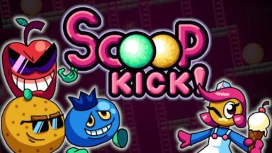 Featured Scoop Kick Free Download