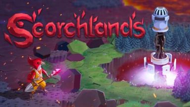 Featured Scorchlands Free Download