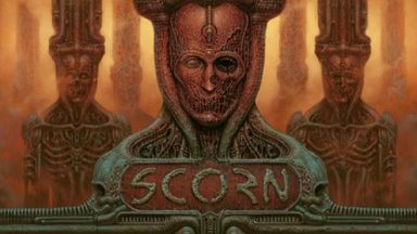 Featured Scorn Free Download