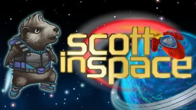 Featured Scott in Space Free Download