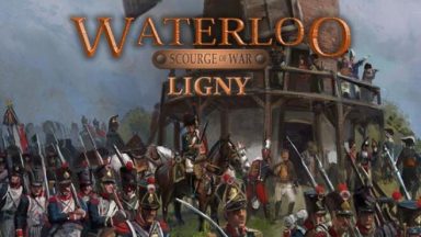 Featured Scourge of War Ligny Free Download