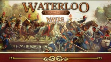 Featured Scourge of War Wavre Free Download