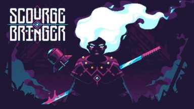 Featured ScourgeBringer Free Download