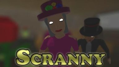 Featured Scranny Free Download