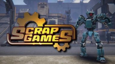 Featured Scrap Games Free Download