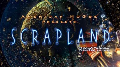 Featured Scrapland Remastered Free Download