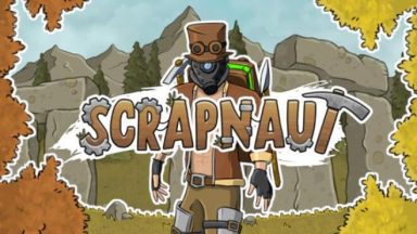 Featured Scrapnaut Free Download