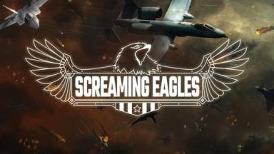 Featured Screaming Eagles Free Download