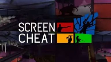 Featured Screencheat Free Download