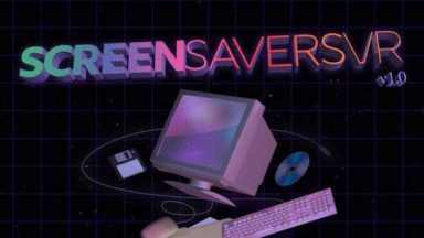 Featured Screensavers VR Free Download