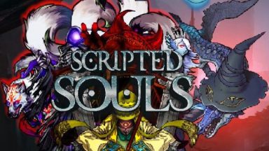 Featured Scripted Souls Free Download