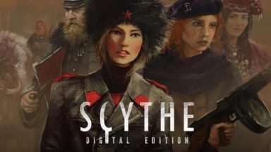 Featured Scythe Digital Edition Free Download