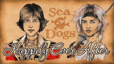 Featured Sea Dogs To Each His Own Happily Ever After Free Download