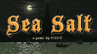 Featured Sea Salt Free Download
