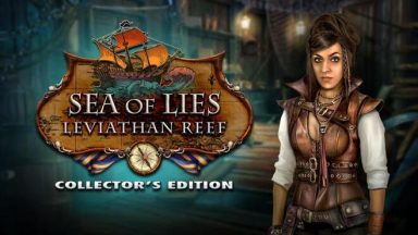 Featured Sea of Lies Leviathan Reef Collectors Edition Free Download