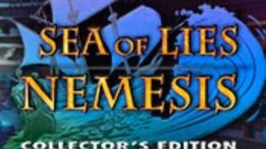 Featured Sea of Lies Nemesis Collectors Edition Free Download