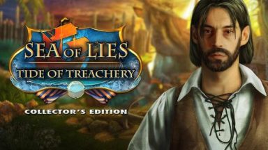 Featured Sea of Lies Tide of Treachery Collectors Edition Free Download