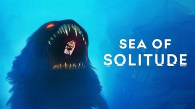 Featured Sea of Solitude Free Download