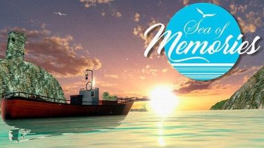 Featured Sea of memories Free Download