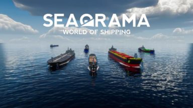 Featured SeaOrama World of Shipping Free Download