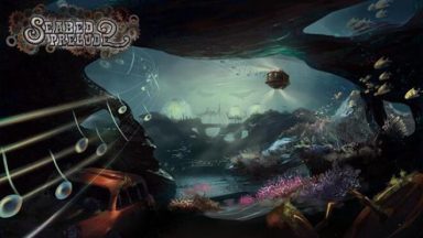 Featured Seabed Prelude Free Download