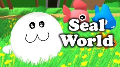 Featured Seal World Free Download