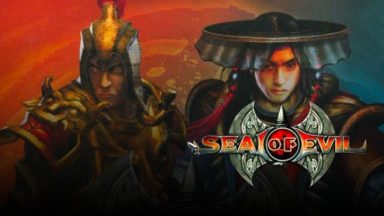 Featured Seal of Evil Free Download